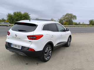 Renault Kadjar foto 2