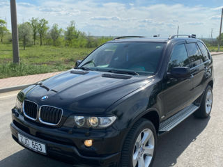 BMW X5 foto 4