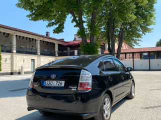 Toyota Prius foto 5