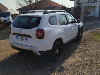 Dacia Duster foto 3