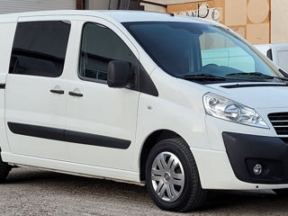 Fiat Scudo foto 2