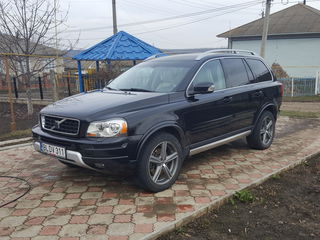 Volvo XC90 foto 8