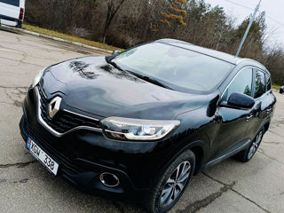 Renault Kadjar foto 3