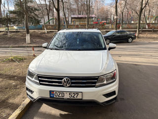 Volkswagen Tiguan foto 3