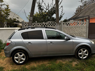 Opel Astra foto 8