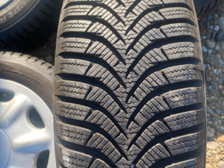 Hankook Iarna 175/65 R14 foto 3