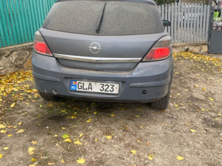 Opel Astra foto 3