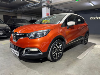 Renault Captur foto 2