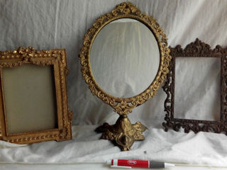 Продам старые зеркала, европа.. foto 9