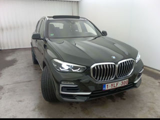 BMW X5 foto 4