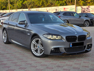 BMW 5 Series foto 5