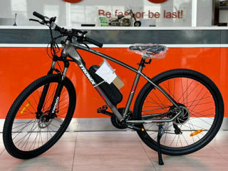 Biciclete electrice ! Modele 2024 ! TRONIX