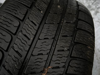 Cauciucuri Michelin Latitude All Season