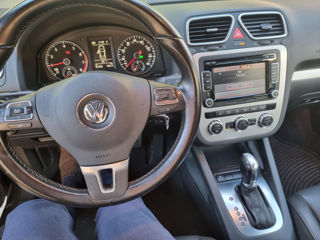 Volkswagen Eos foto 4