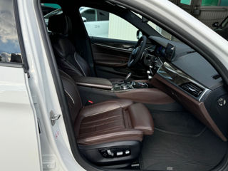 BMW 5 Series foto 15