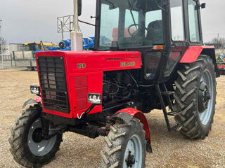 MTZ 80 foto 1