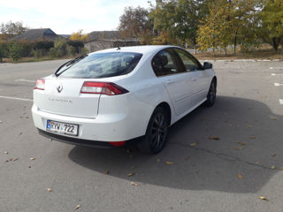 Renault Laguna foto 3