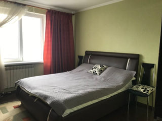 Apartament cu 1 cameră, 40 m², Ciocana, Chișinău