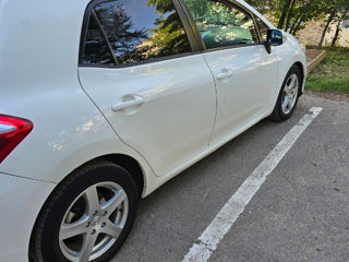 Toyota Auris foto 3