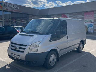 Ford Transit foto 3