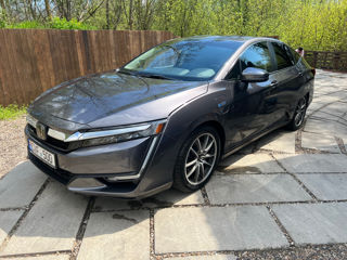 Honda Clarity