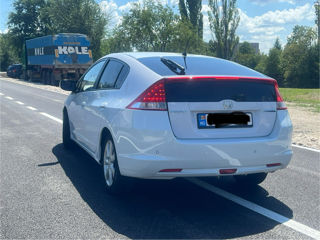 Honda Insight foto 1