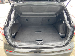 Nissan Qashqai foto 19