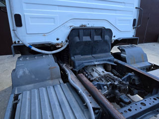 Mercedes Atego 1523 foto 2