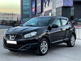 Nissan Qashqai foto 3