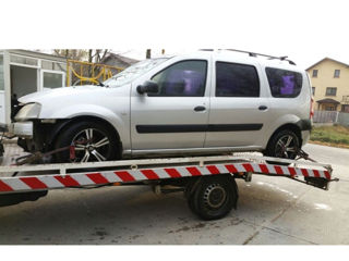 Dacia la piese 1.5 diesel