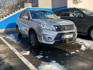 Suzuki Vitara foto 2