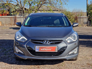 Hyundai i40 foto 2