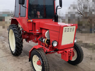 Vind tractor t-25 foto 3