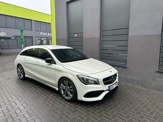 Mercedes CLA