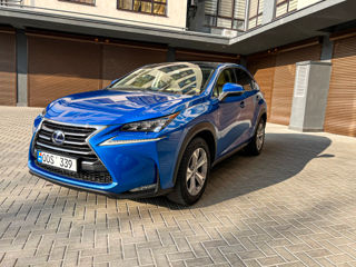 Lexus NX Series foto 2