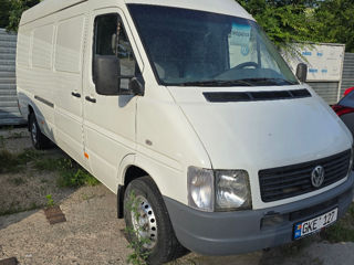 Volkswagen Lt 35 foto 6