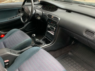 Mazda 626 foto 7