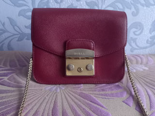 Furla metropolis original!