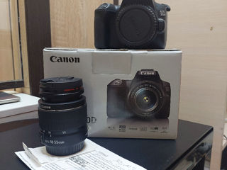 Canon EOS 250D - 7490 lei ( garanție)