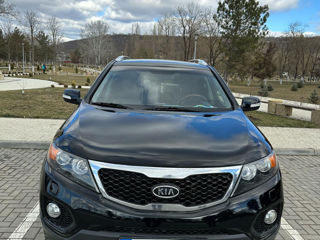 KIA Sorento foto 3