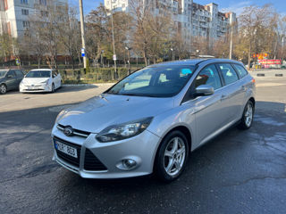 Ford Focus foto 2