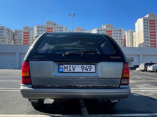 Mazda 626 foto 3