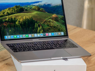 Macbook Pro 13 2019/ Core I7 8569U/ 16Gb Ram/ Iris Plus/ 1Tb SSD/ 13.3" Retina!!! foto 7