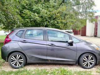 Honda Jazz foto 4