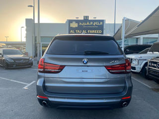 BMW X5 foto 4