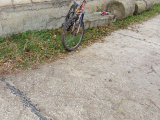 Vând bicicleta stare bună