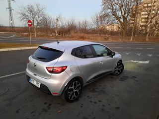 Renault Clio foto 4