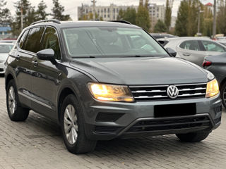 Volkswagen Tiguan foto 5