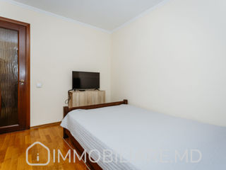 Apartament cu 2 camere, 77 m², Durlești, Chișinău foto 8