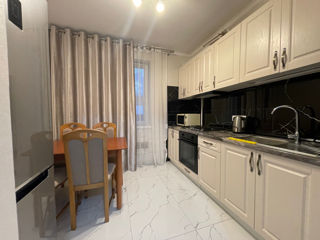 Apartament cu 2 camere, 50 m², Botanica, Chișinău foto 1